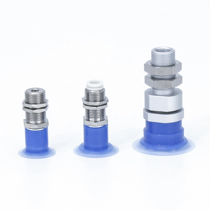 Do przyssawek próżniowych do adsorpcji folii ZP3P-PT