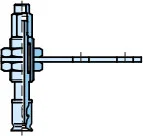 Basic Without Lock Ring Pad Zp