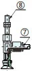 Basic With Lock Ring Vacuum Suction Cups Zp Basic With Lock Ring Vacuum Suction Cups Zp