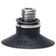 Short Type Vacuum Suction Cups Zp2 Eu